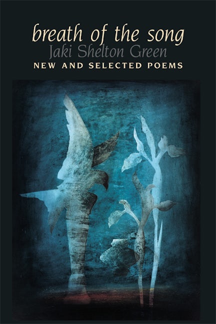 Book cover image for Breath of the Song ISBN: 9780932112491